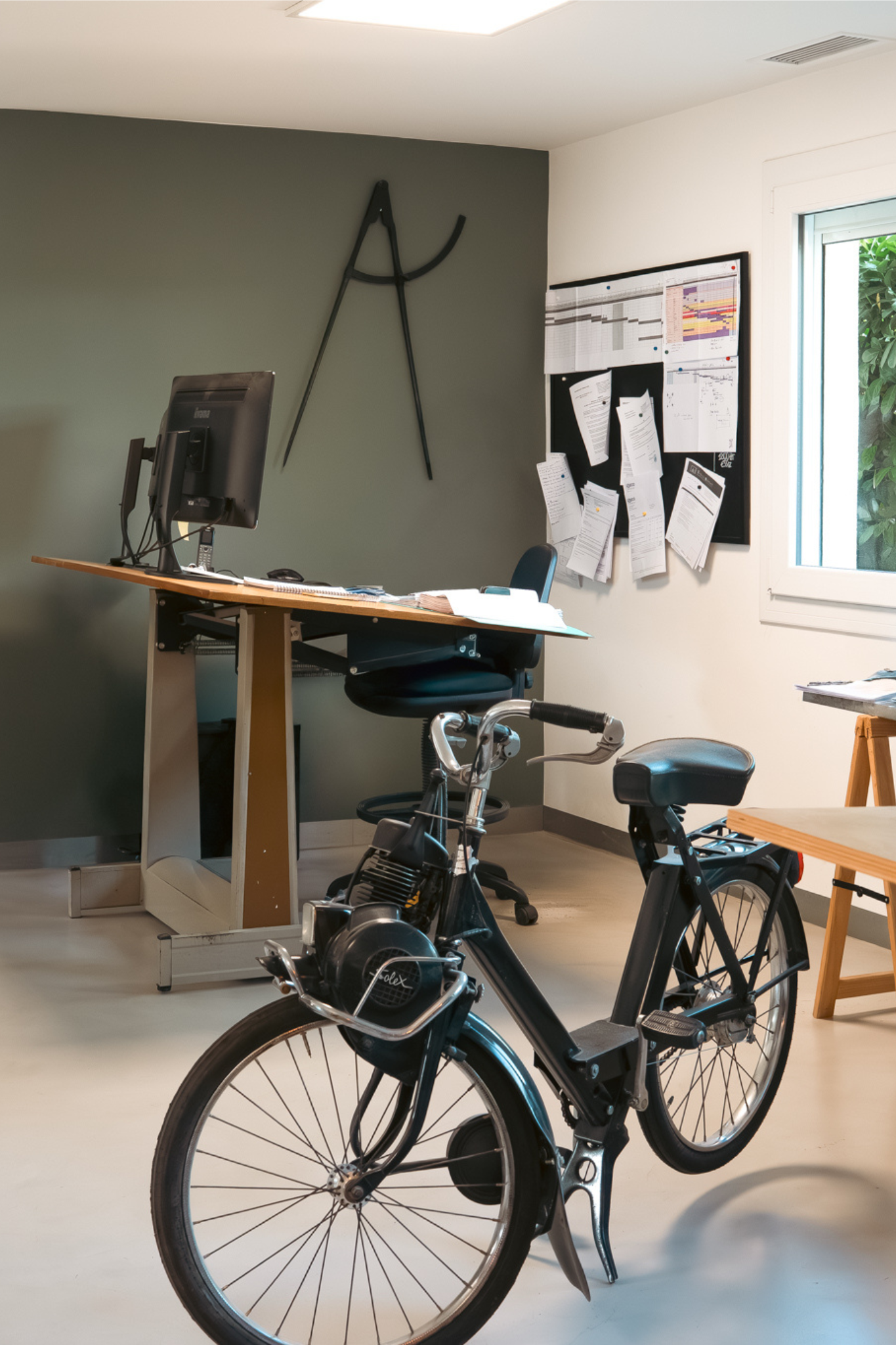 Atelier Patrick Breyton