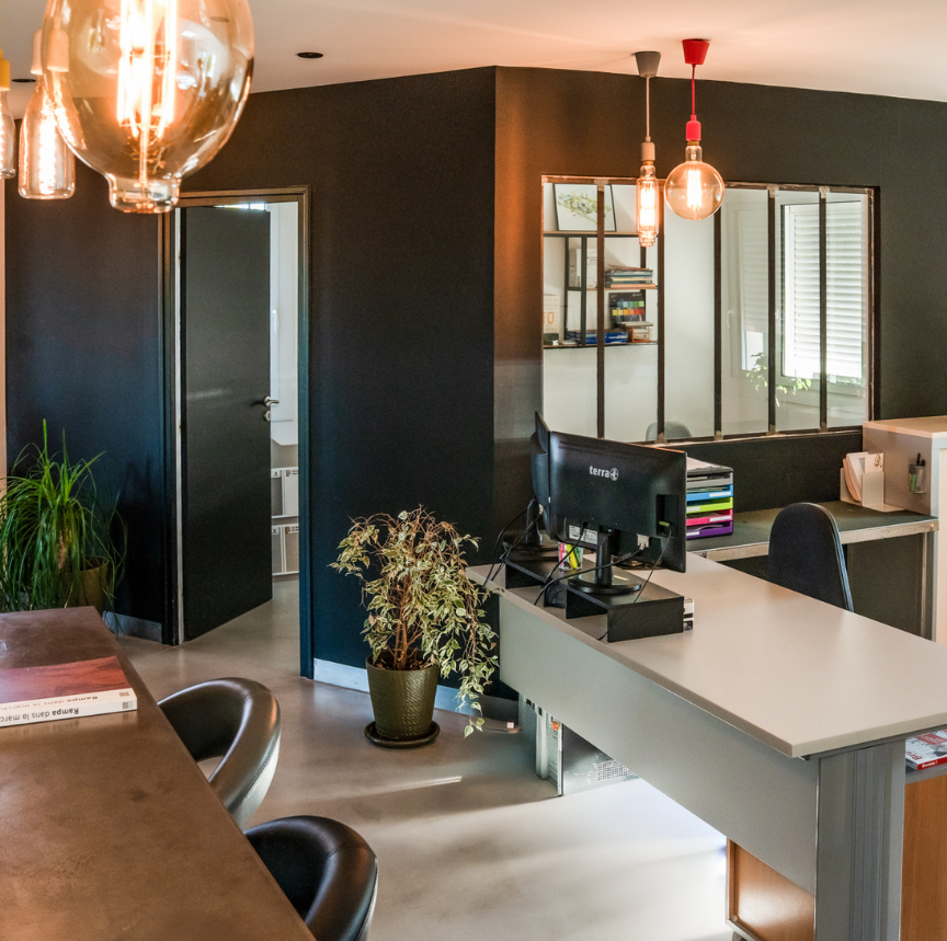 Atelier d'architecture - patrick breyton Atelier d'architecture - patrick breyton