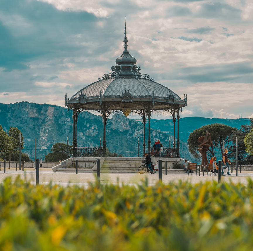 Architecte à Valence - Atelier Patrick Breyton